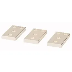 Eaton 284473 Modulplatte, 2-Loch, senkrecht, 3p, 1600A NZM4-XKM2S-1600