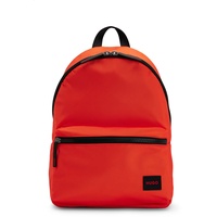 Hugo Ethon 2.0N_Backpack Herren Backpack, Dark Orange803