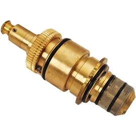 Hansa Temperaturreglereinheit Thermostat G1/2
