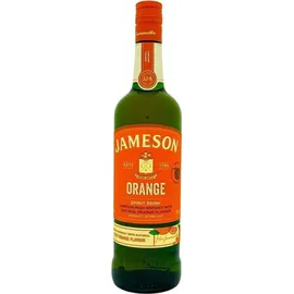 Jameson Whiskey Orange Irish 30% vol 0,7 l