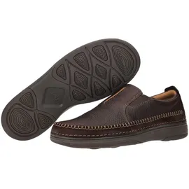 CLARKS Nature 5 Walk Herren Dunkelbraun 44,5