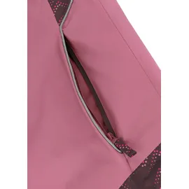 Normani Dawson Winterjacke Rosa 170