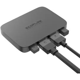 EcoFlow Power Hub Alternator Charger 800W