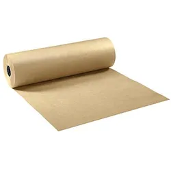 SUPRA Packpapier 50,0 cm x 150,0 m braun, 1 Rolle