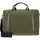 LEONHARD HEYDEN Helsinki Aktentasche 42 cm Laptopfach grün