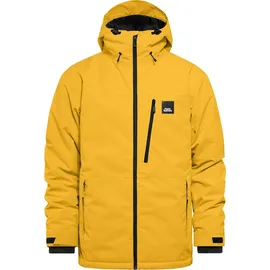 horsefeathers Recon Jacke (gelb) - XL - Gelb/Schwarz - XL