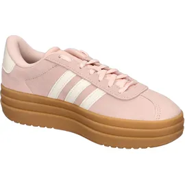 adidas VL Court Bold Kinder Blush Pink/Off White/Gum 36
