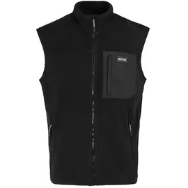 Regatta Frankie Weste - Black - XL