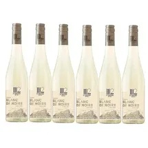 ba 1112 Blanc de Noirs 6 x 0,75 l