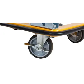 Buri Plattformwagen 150 kg