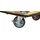 Buri Plattformwagen 150 kg