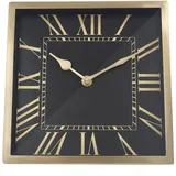 Kayoom Tischuhr Helisia 200 Gold