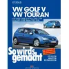 VW Golf V 10/03-9/08, VW Touran I 3/03-9/06, VW Golf Plus 1/05-2/09, VW Jetta 8/05-9/08