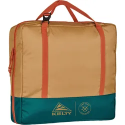 Kelty Camp Galley dull gold/deep teal One Size