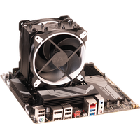 ARK 00027 - Aufrüst-Kit AMD Ryzen 5 7600x, 6x 4,70 GHz, 16 GB