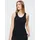 Triumph Tanktop Beauty Layers Schwarz S