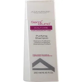 Alfaparf Milano Semi Di Lino Scalp Rebalance Shampoo 250 ml