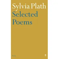 Allen & Unwin Selected Poems Sylvia Plath