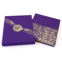 ISBN Harry Potter and the Philosopher's Stone, Deluxe Illustrated