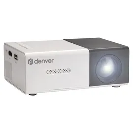 Denver PR-1000 LED Weiß