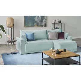 Sofa.de Ecksofa Malyn ¦ ¦ Maße (cm): B: 235 H: 85 T: 146.0