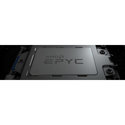 AMD EPYC 7662 2 GHz (SP3, 2 GHz, 64 -Core), Prozessor