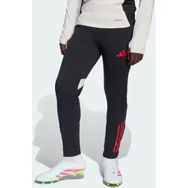 adidas FC Liverpool Tiro 25 Competition Kids Trainingshose schwarz / 164