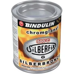 Bindulin Silberfix-G Silberbronze 125ml