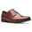 Howard Walk Schuhe Dark Tan Lea 40