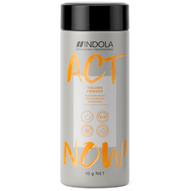 Indola Innova Act Now! Volume Powder 10 g