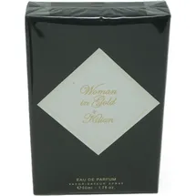 Kilian Woman in Gold Eau de Parfum refillable 50 ml