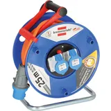 Brennenstuhl 1182760100 25.00 m CEE-Stecker 16 A 3polig