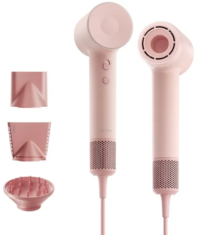 Laifen SE 2 Special Haartrockner Pink 1 St.