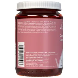 vitaler's Coenzym Q10 Kapseln 60 St.