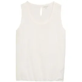 Tom Tailor Langarmbluse weiß XL