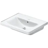 Duravit „D-Neo“ Wandwaschtisch, 2367600060,