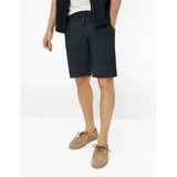 EUREX BY BRAX Herren, Bermuda Style BOSSE navy, dunkelblau, Gr. 28U