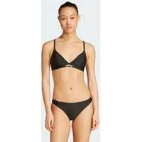 adidas Bikini Damen Schwarz/Weiß 44