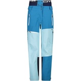 CMP Damen Hose (Größe M, blau)