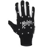 maloja HillockM. Langlaufhandschuhe charcoal S
