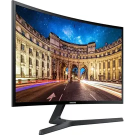 Samsung C24F396FHU 24"