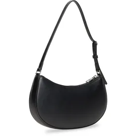 Tommy Hilfiger TJW MUST SHOULDER BAG Schultertasche Kunstleder Black
