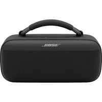 Bose SoundLink Max Lautsprecher, Schwarz,