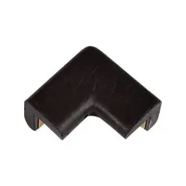 SHG Schutzecke Typ E 2D Schwarz