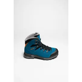 Lowa Badia GTX Damen Türkis/Mandarine 39