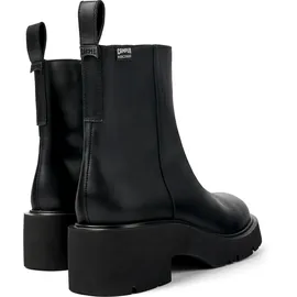Camper Milah Damen Schwarz 39