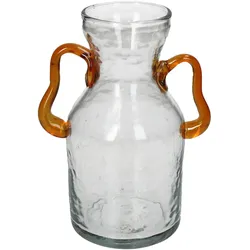 Vase - transparent