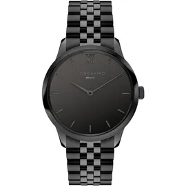 Liebeskind Berlin Uhr schwarz