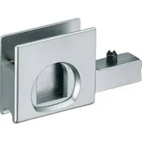 Hettich MB-Adapter GS 8mm SlideLine 97 76482, verchromt