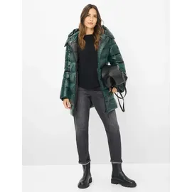 Brax Style TORONTO deep forest, dunkelgrün, Gr. 38,